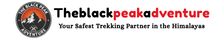 Your Safest Trekking Partner in the Himalayasuuu